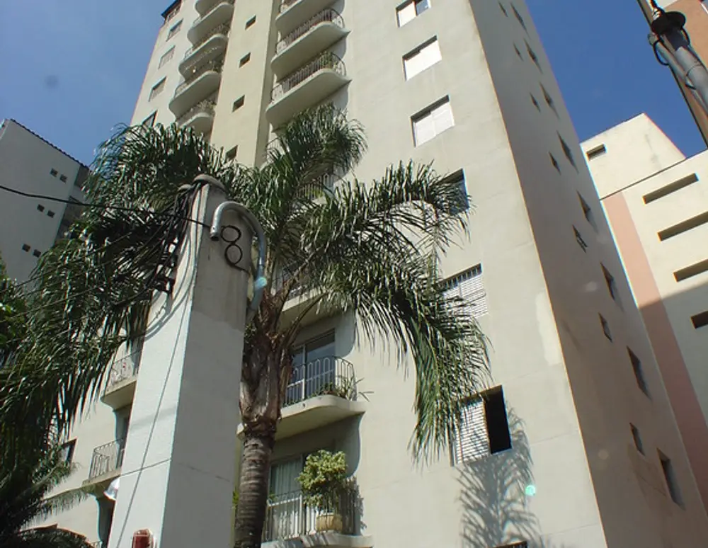 Edificio Mansao M. Bonani — foto 2