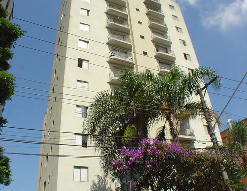 Edificio Mansao M. Bonani — foto 3