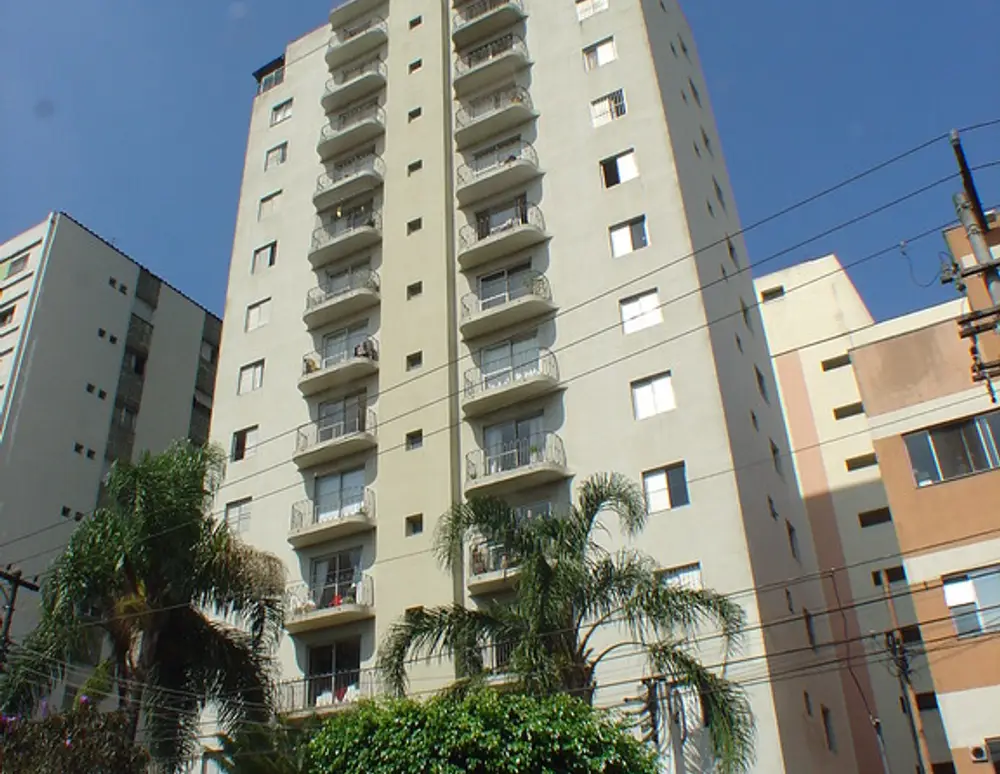 Edificio Mansao M. Bonani — foto 4