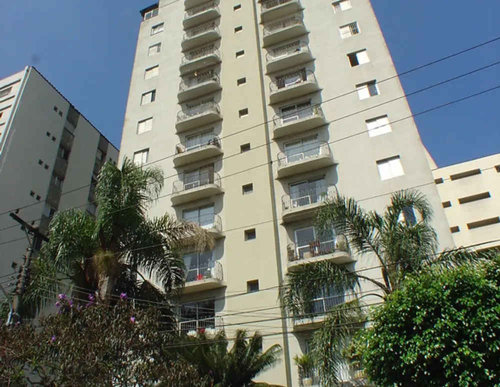 Edificio Mansao M. Bonani — foto 5
