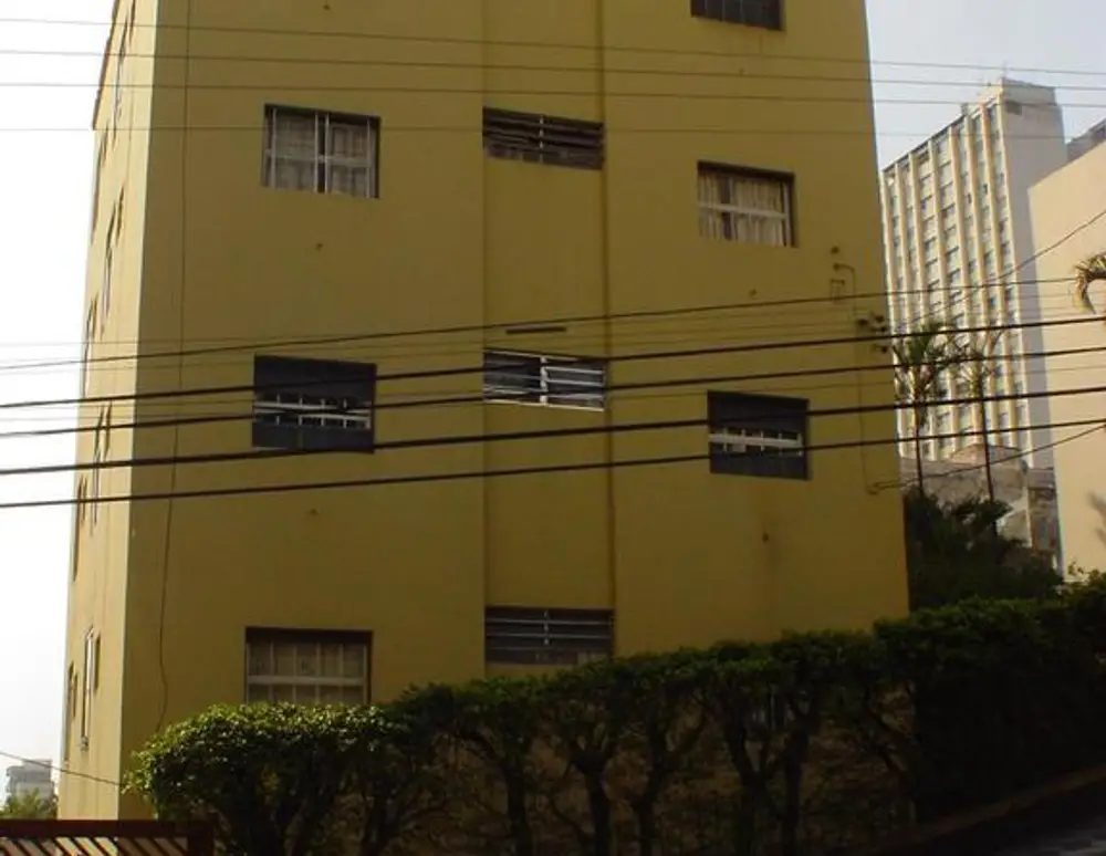 Edificio Barros