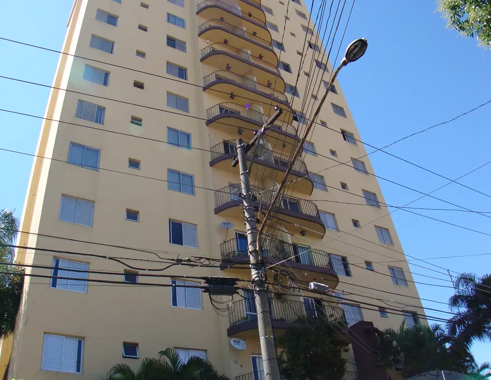 Edificio Armenia