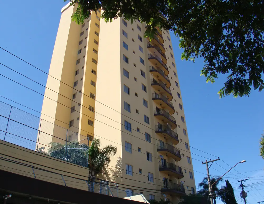 Edificio Armenia — foto 2