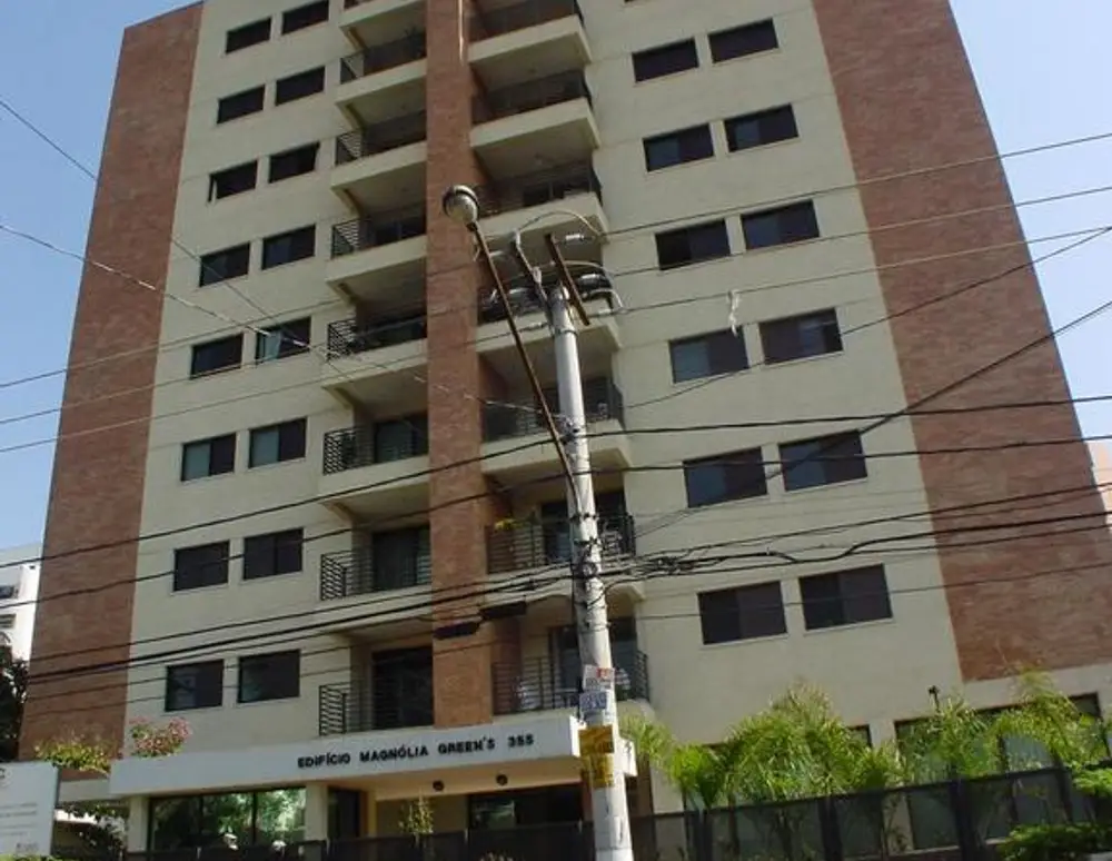 Edificio Magnolia Greens — foto 2