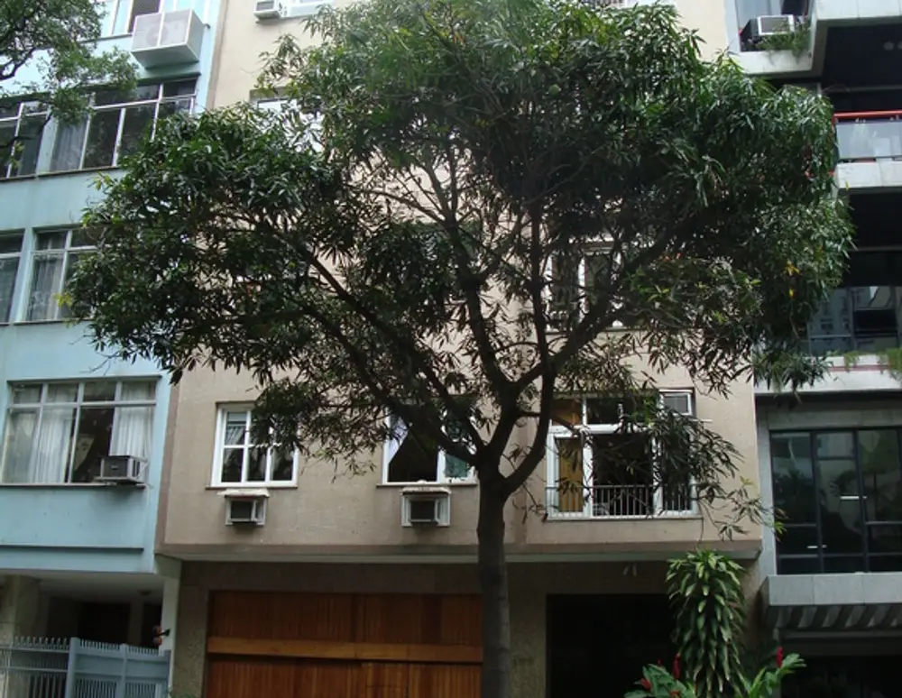 Edificio Nossa Senhora Aparecida