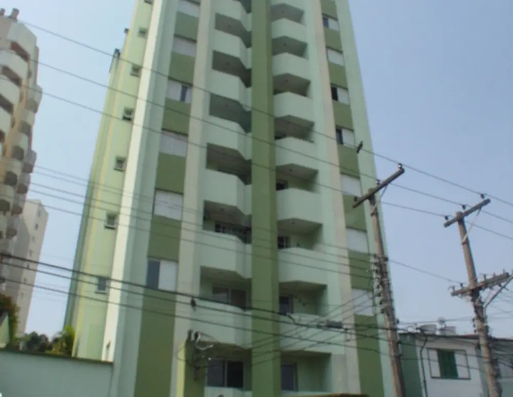 Edificio Solar do Bosque