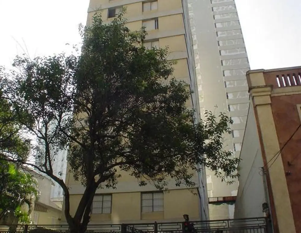 Edificio Ouro Verde