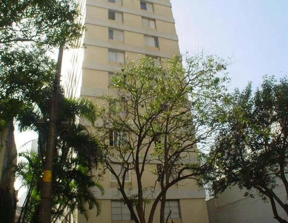 Edificio Ouro Verde — foto 2