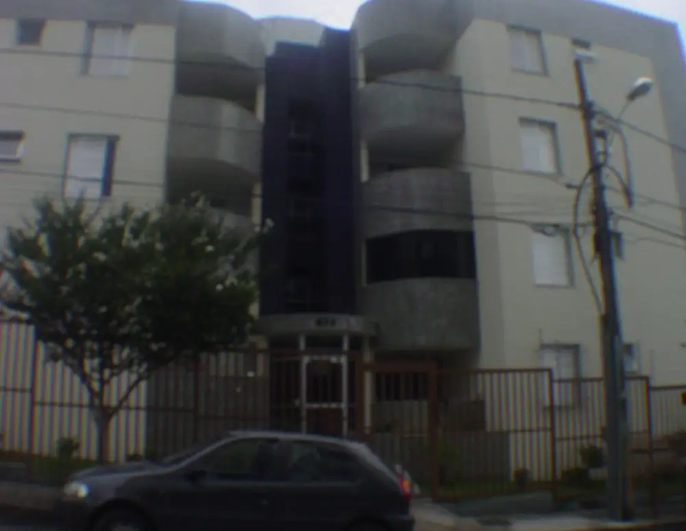 Edificio Gabriela