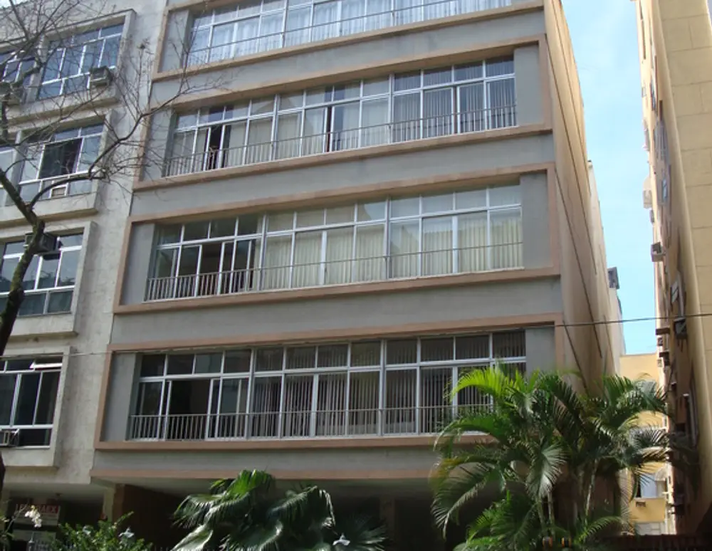 Edificio Dom Marcelo