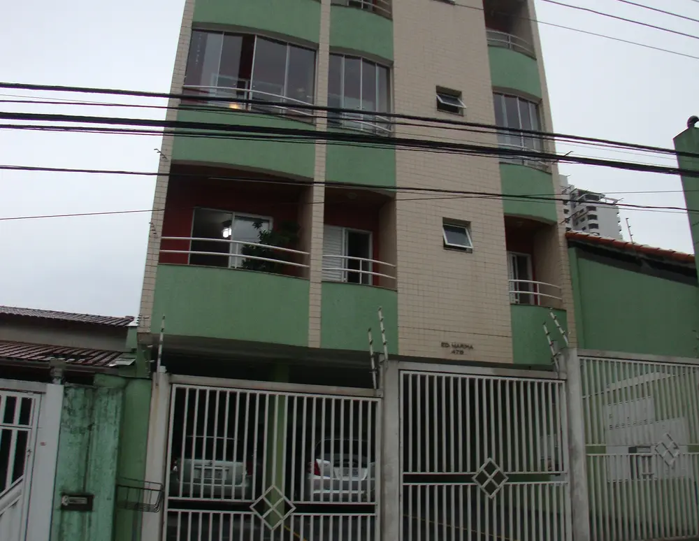 Edificio Marina