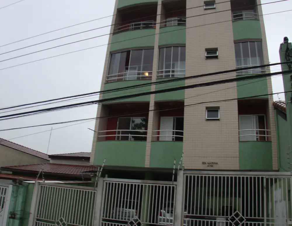 Edificio Marina — foto 2