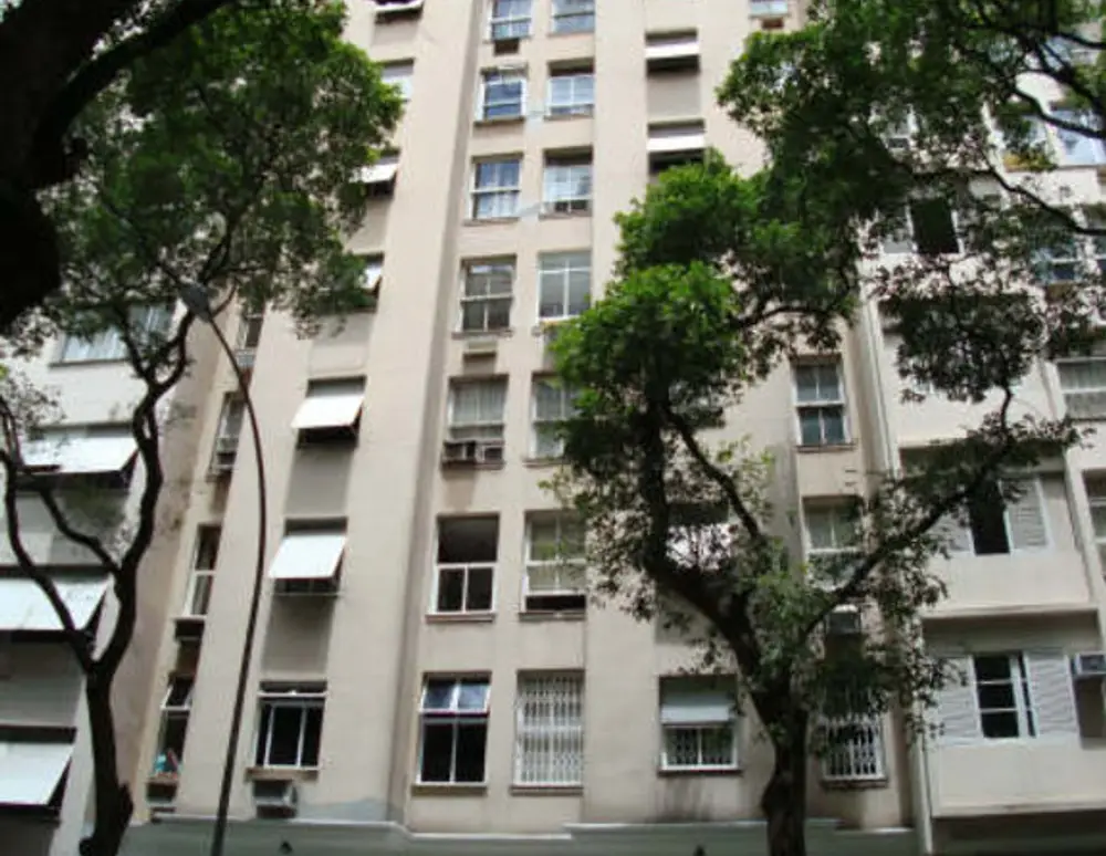 Edificio Havana