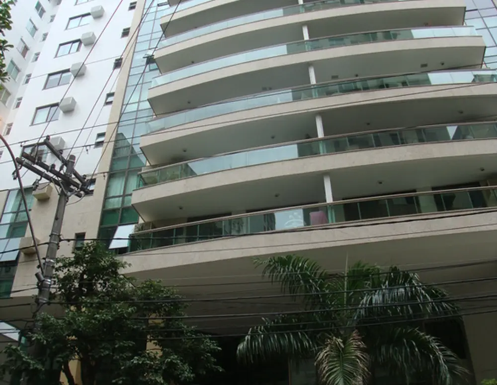 Residencial Villa Espana