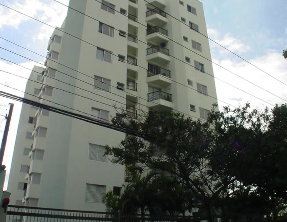 Edificio Mucuri