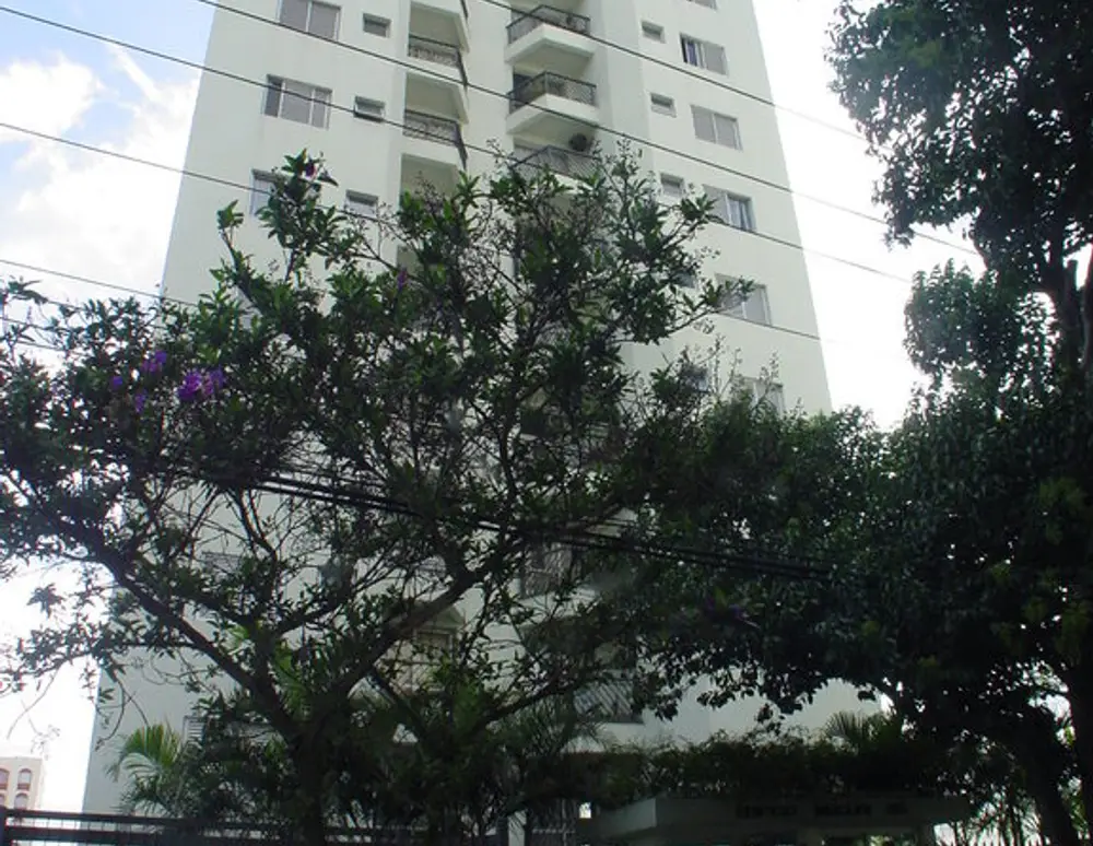 Edificio Mucuri — foto 2