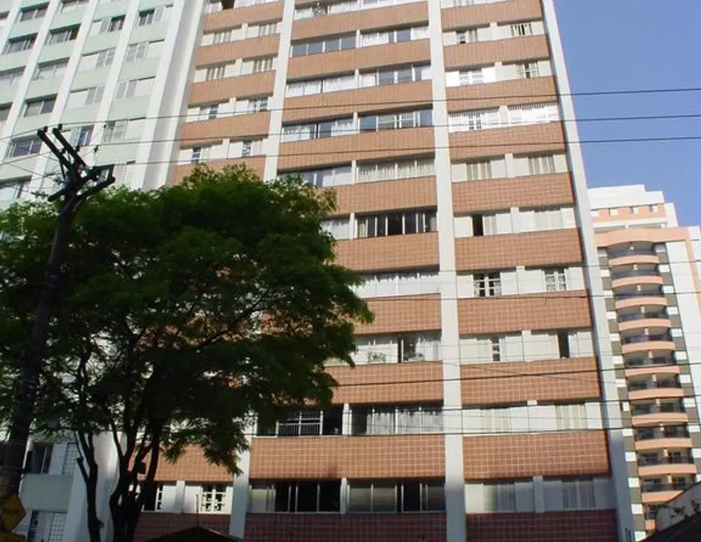 Edificio Scorpius