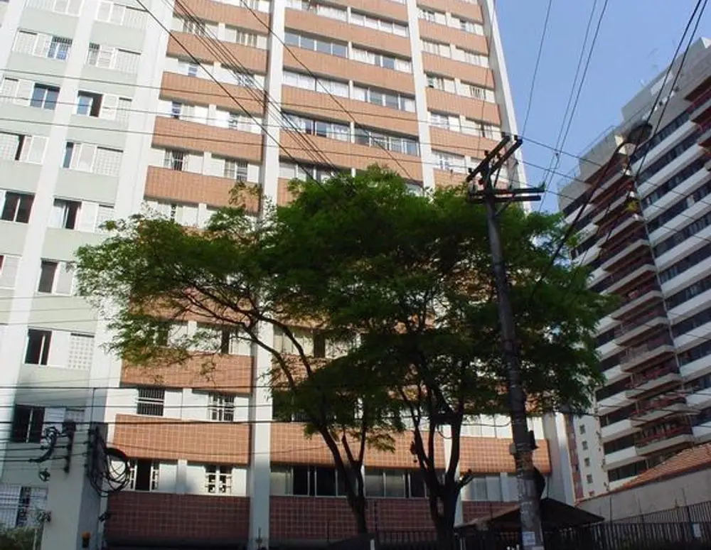 Edificio Scorpius — foto 2