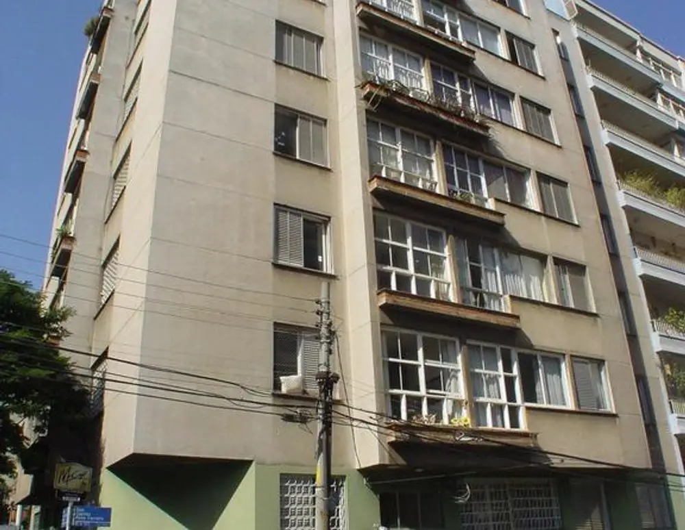 Edificio Poema