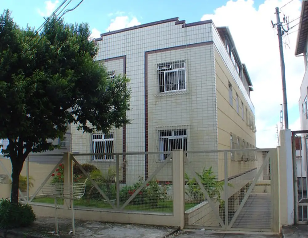 Edificio Kerigma