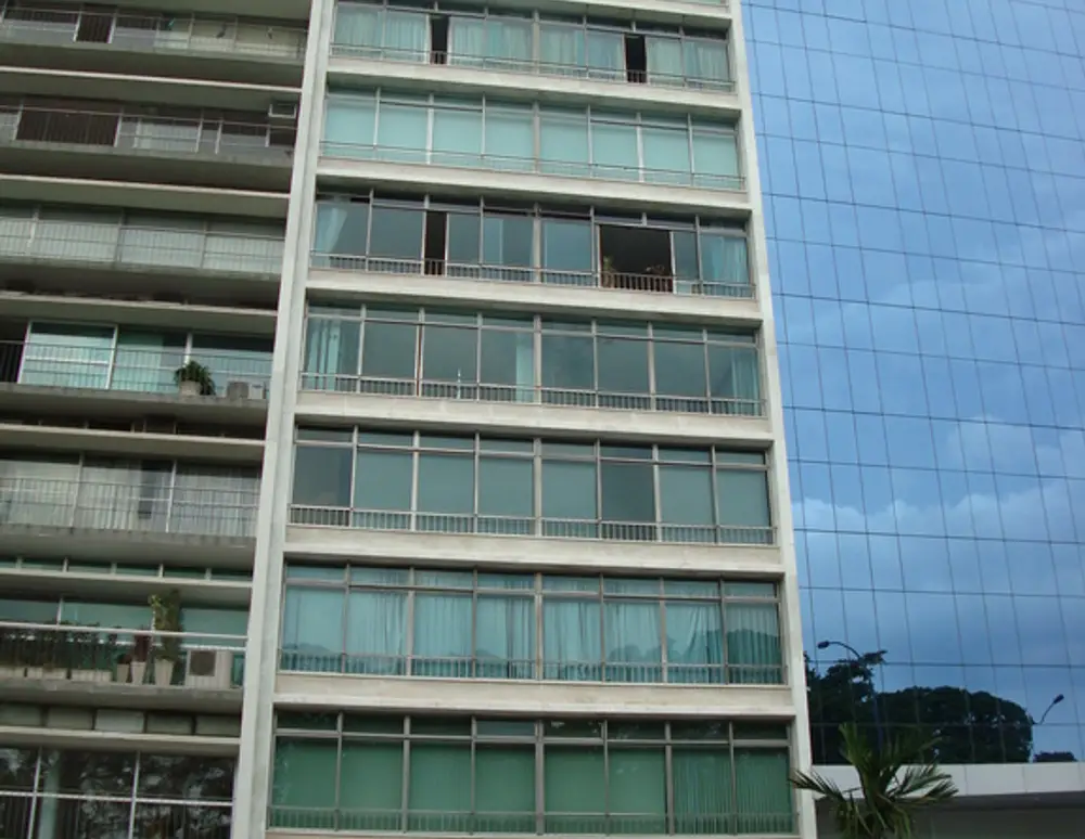 Edificio Monarca