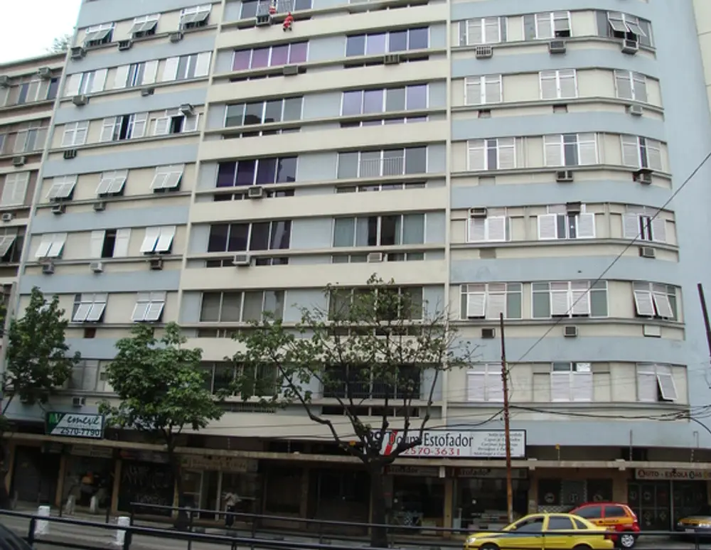 Edificio Denise