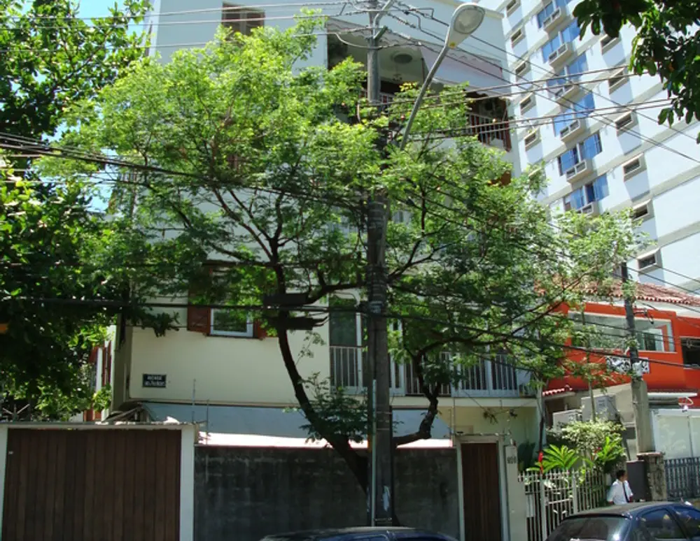 Edifício Lagoa