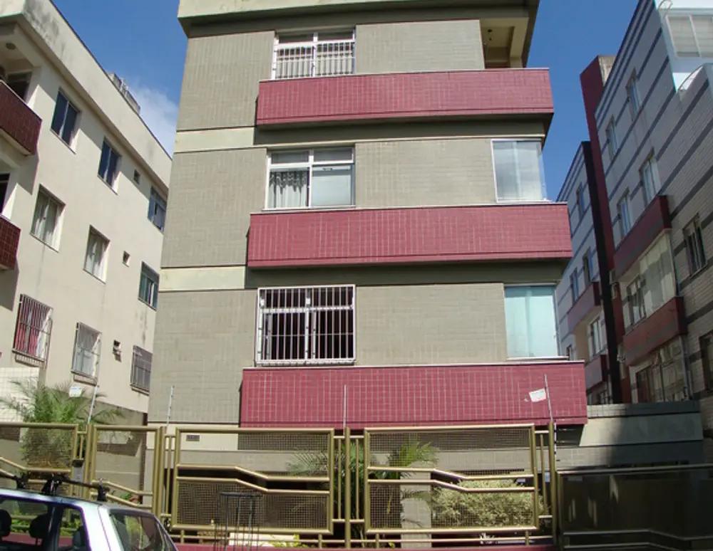 Edificio Marcio Angelo Araujo