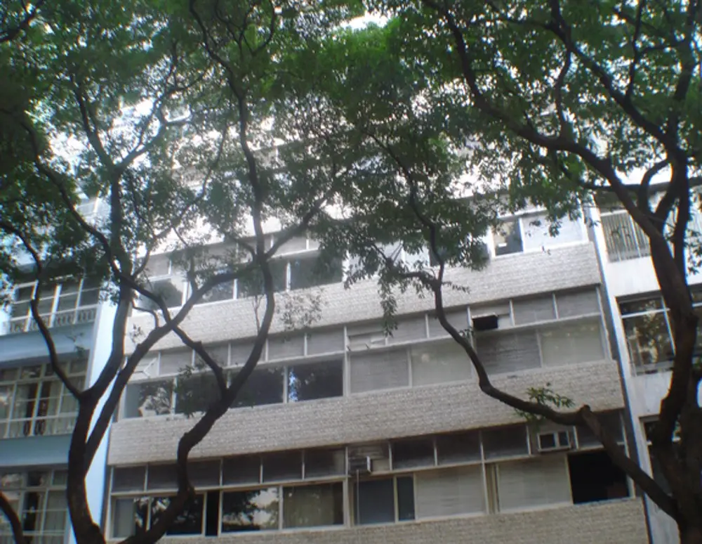 Edificio Primavera