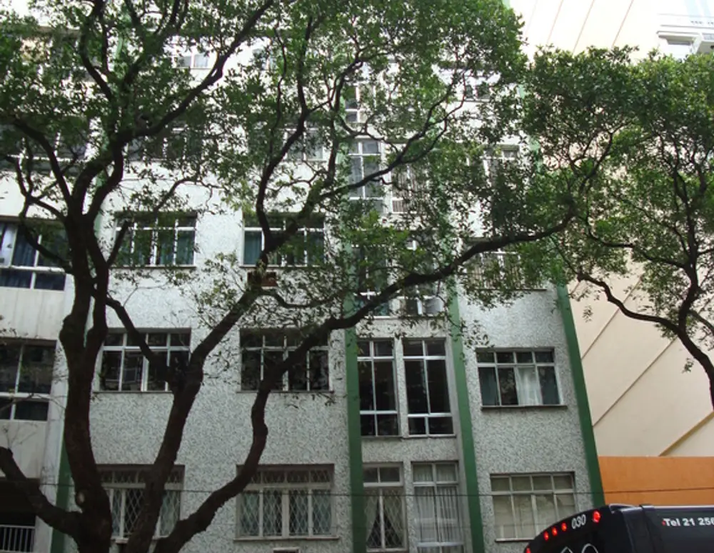 Edificio Dalia