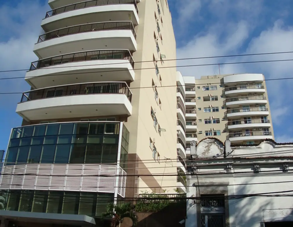 Botafogo Oggi