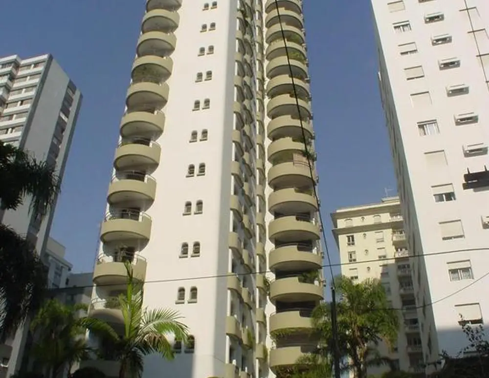 Edificio Dijon