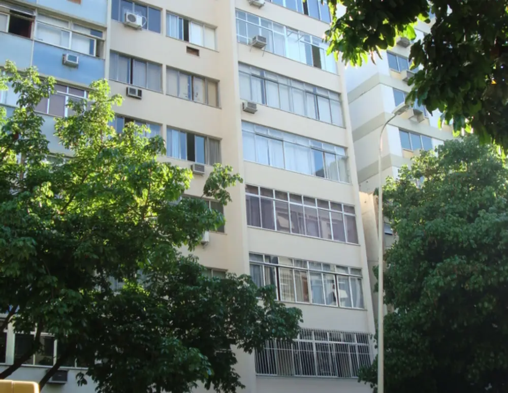 Edificio Heloisa Helena