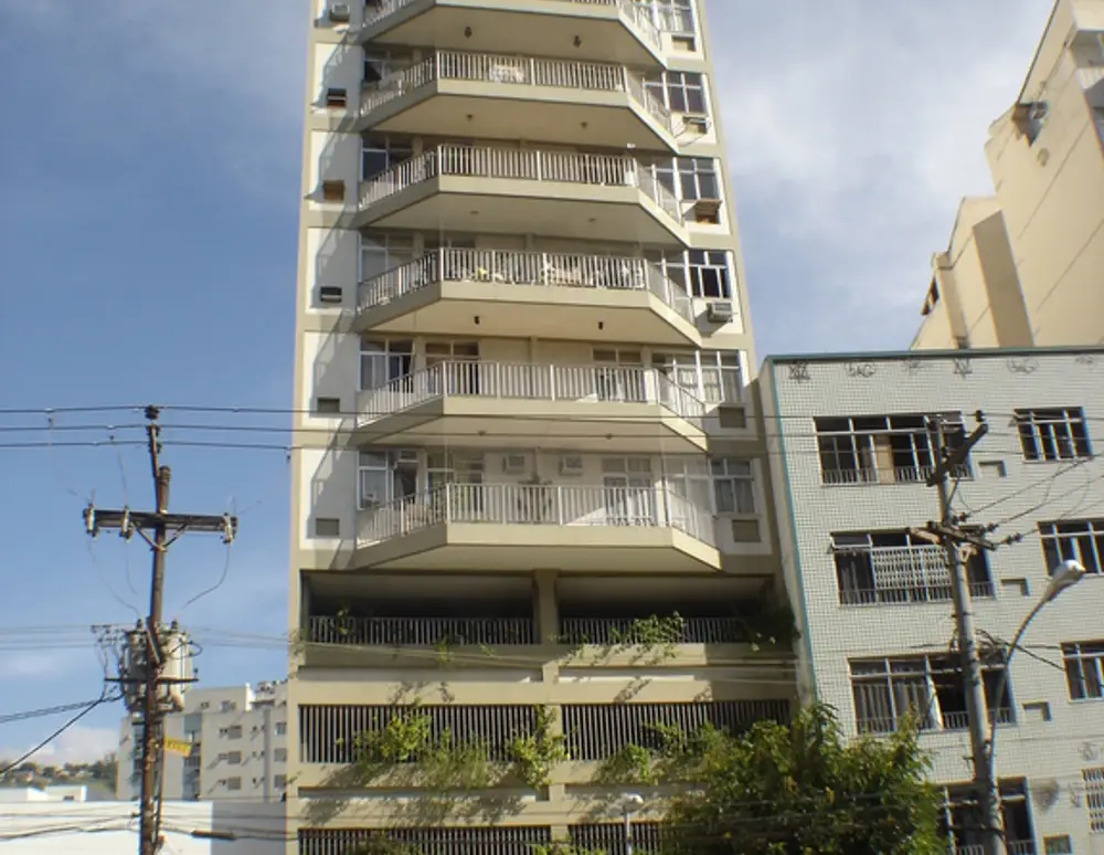 Edificio Moraes Paiva