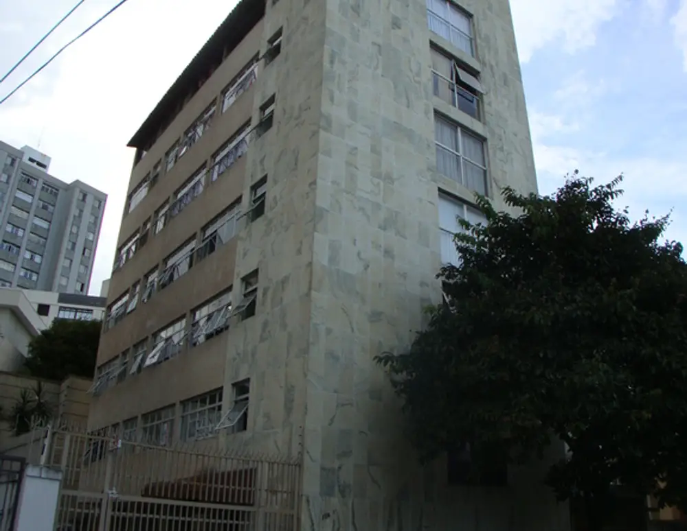 Edificio Juliana