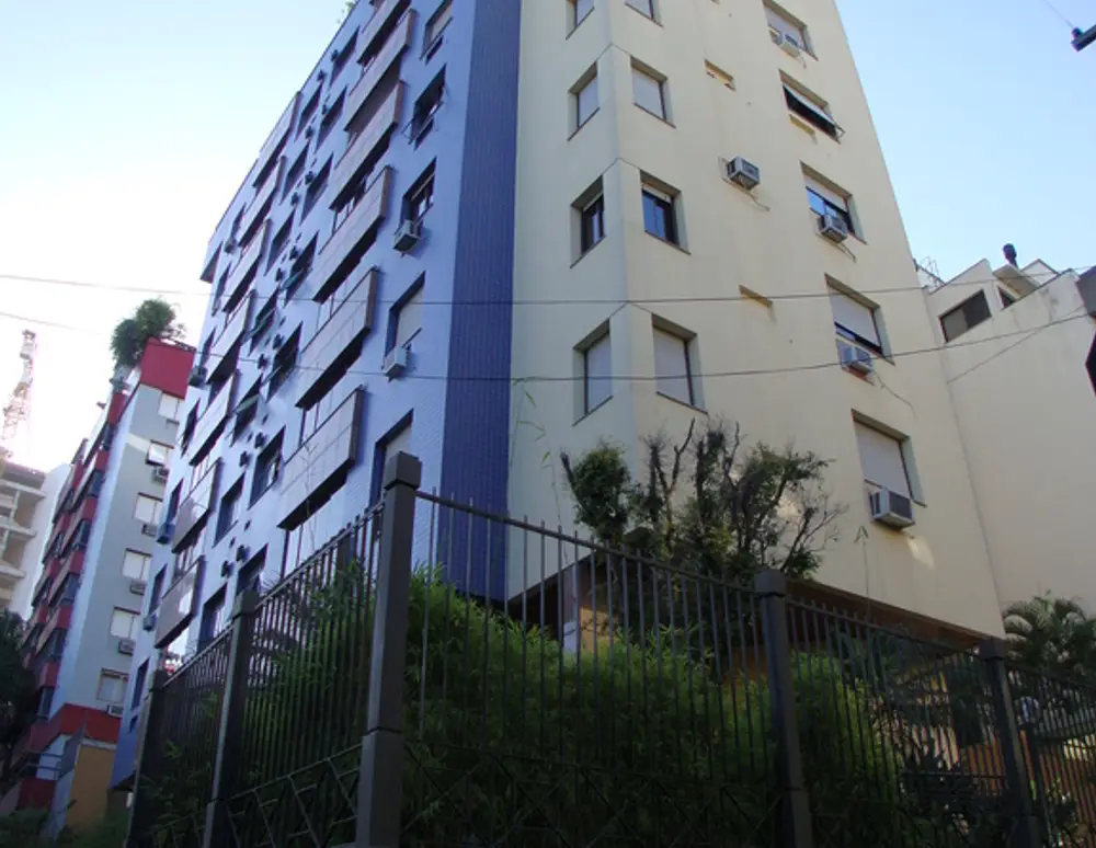 Edifício San Vicente