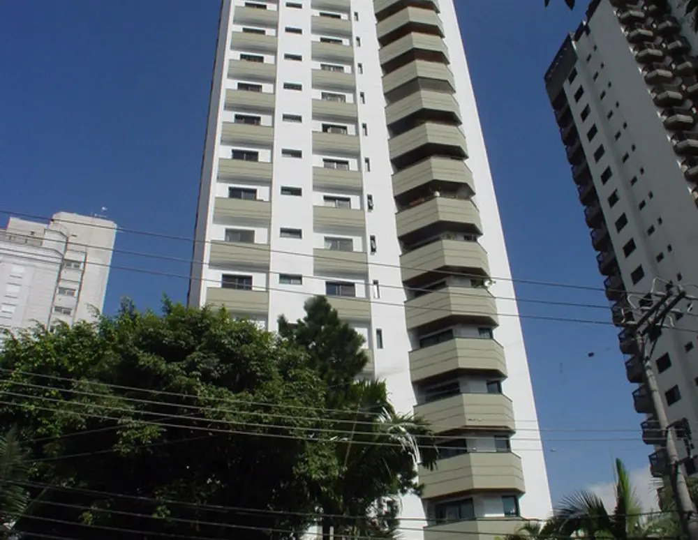 Edificio Guaratuba