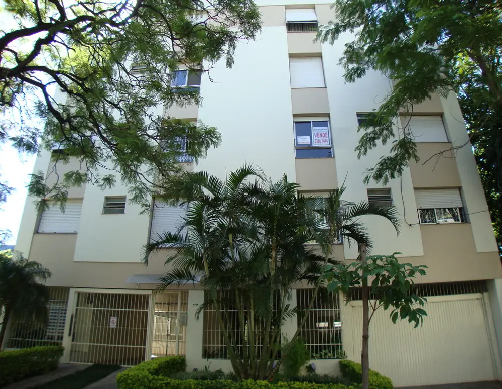 Edificio Azalea