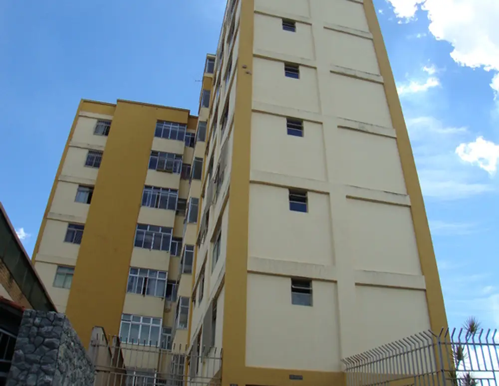 Edificio Monica
