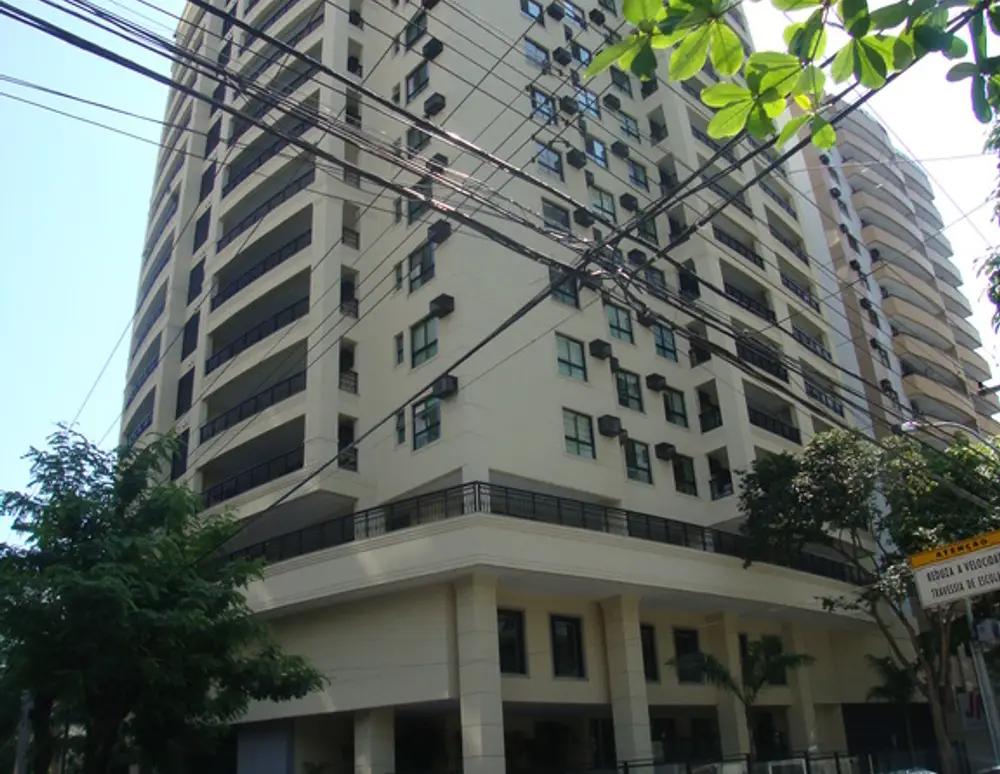 Edificio Ritz 500