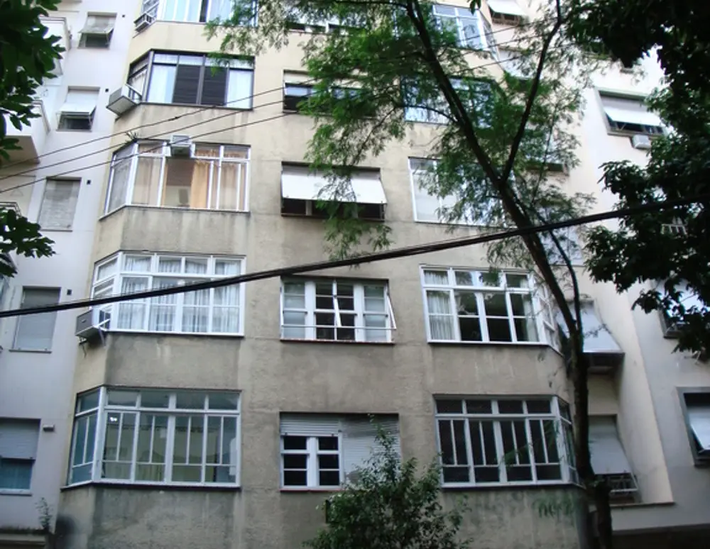 Edificio Juruana