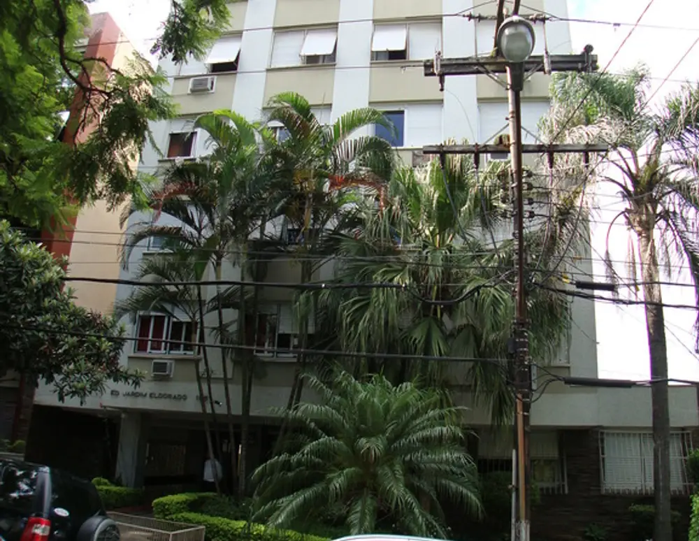 Edificio Jardim Eldorado