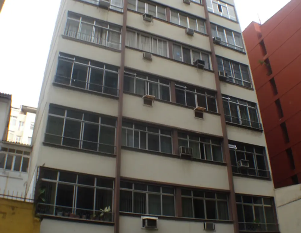 Edificio Edmundo Lins