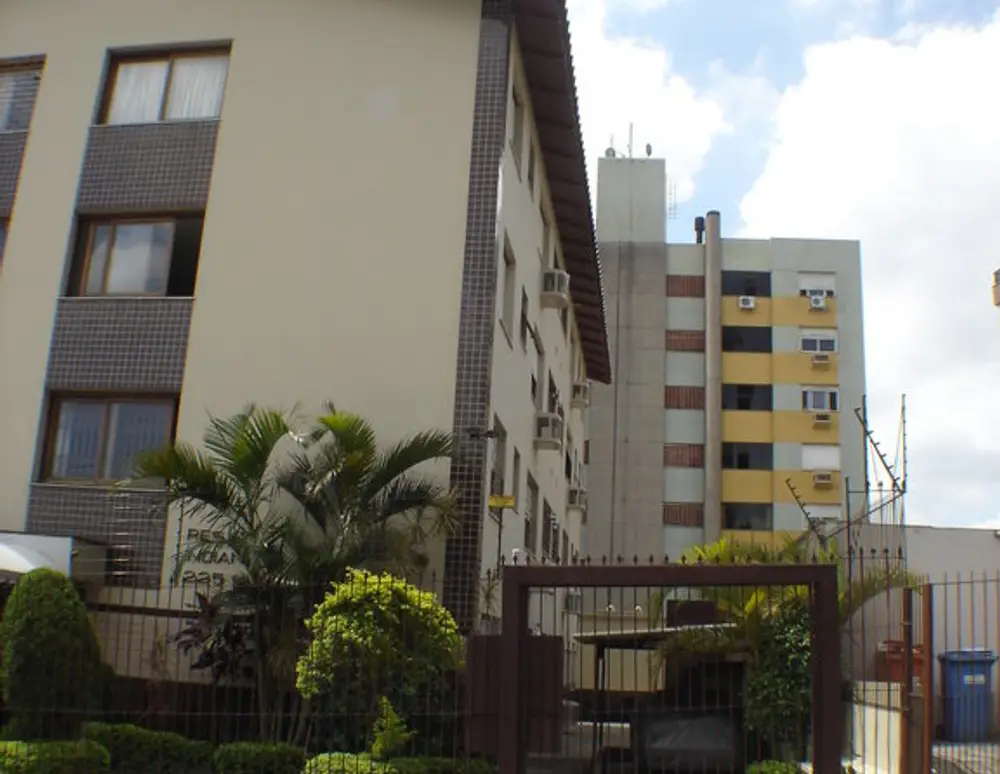 Edificio Indiana