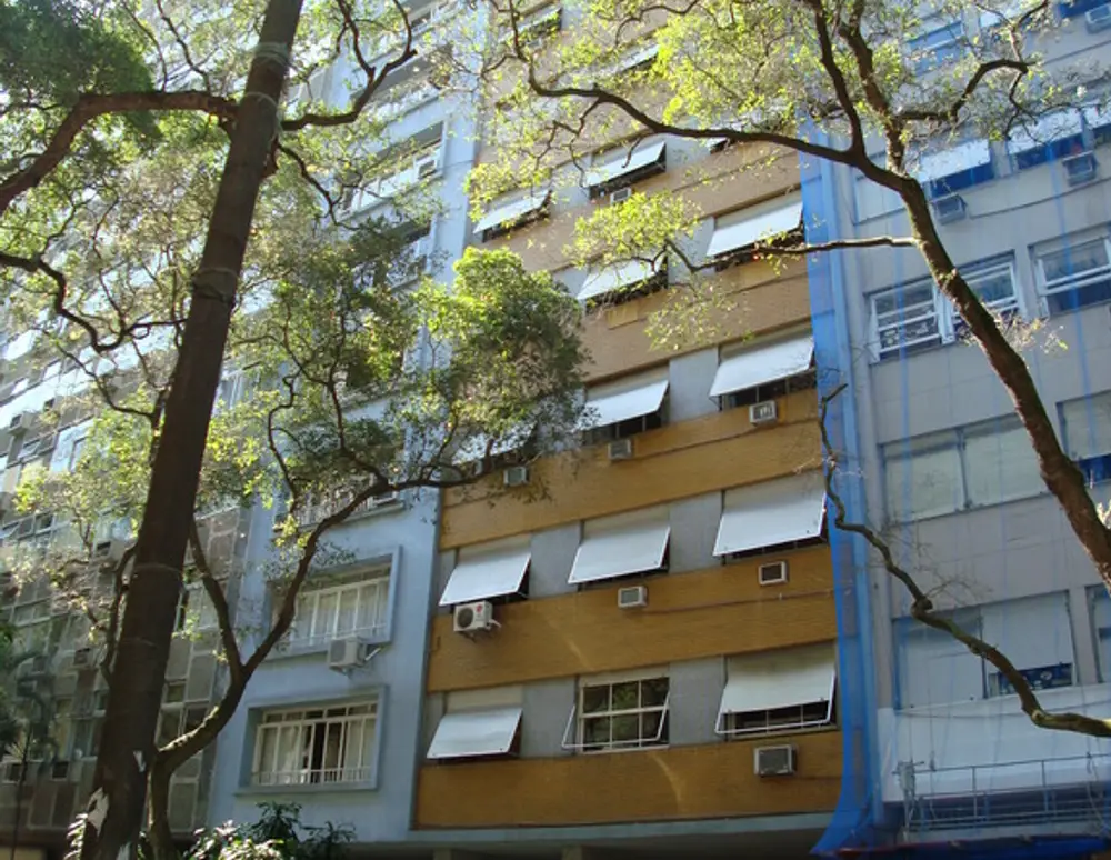 Edificio Jatai