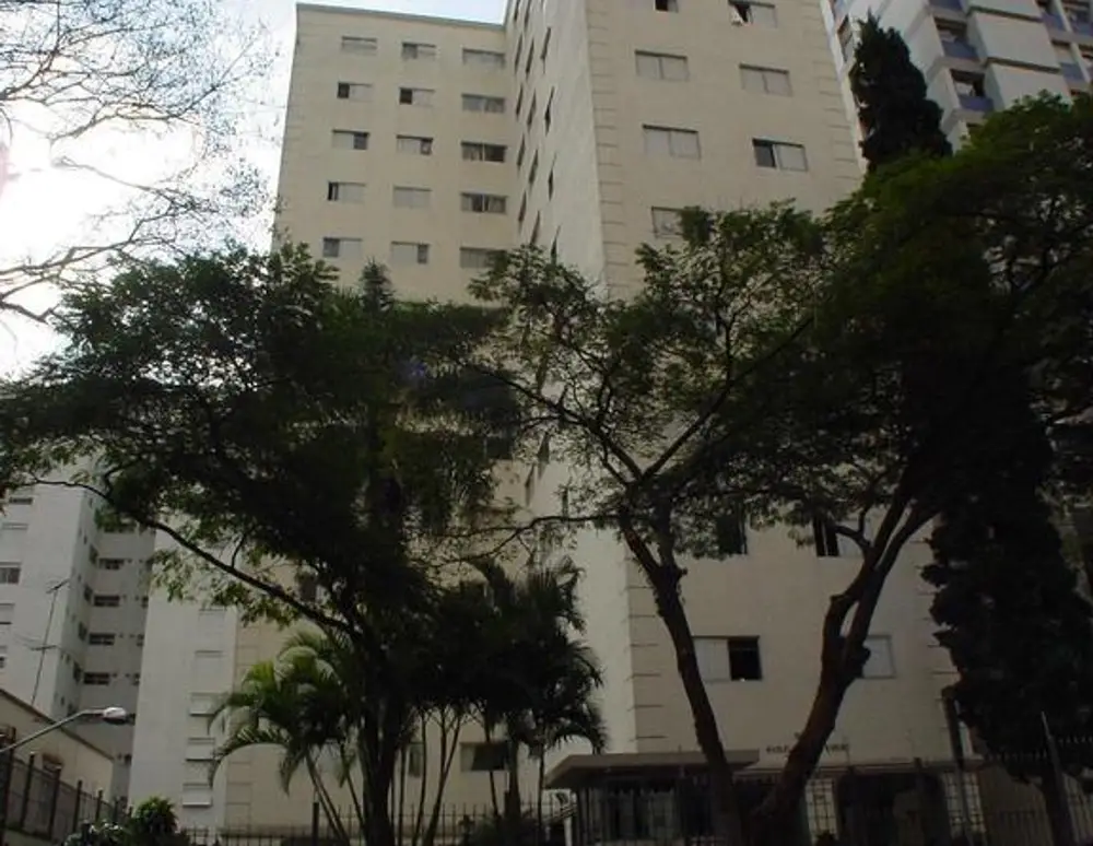 Edificio Manoel Pinheiro Ribeiro