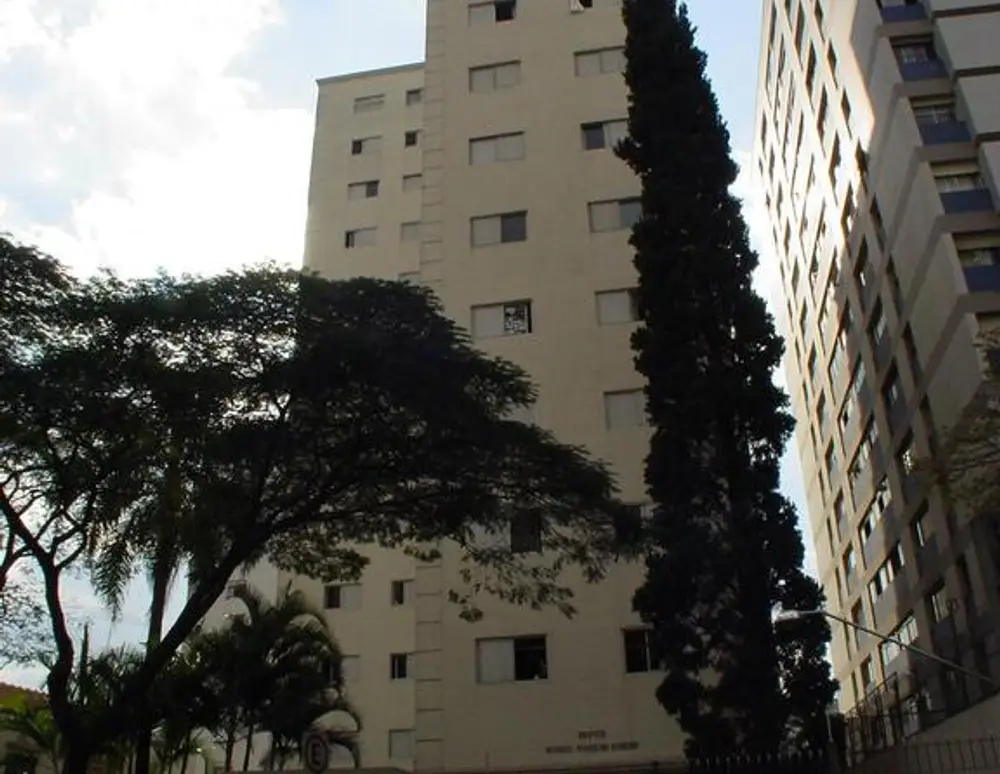 Edificio Manoel Pinheiro Ribeiro — foto 2