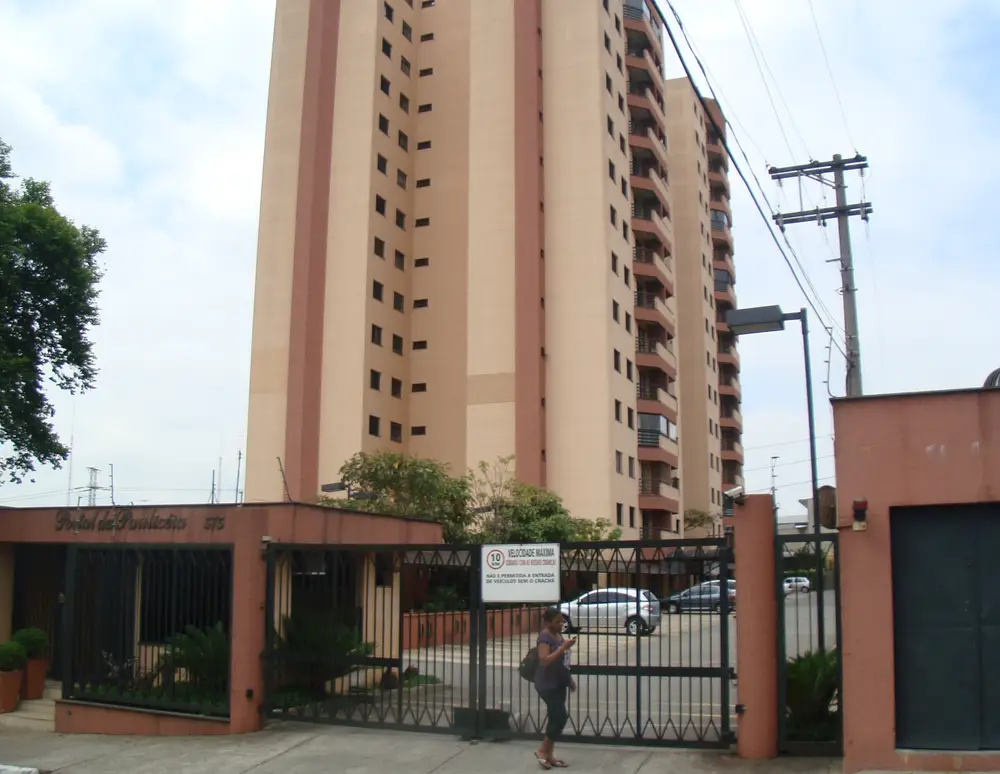 Portal da Pauliceia