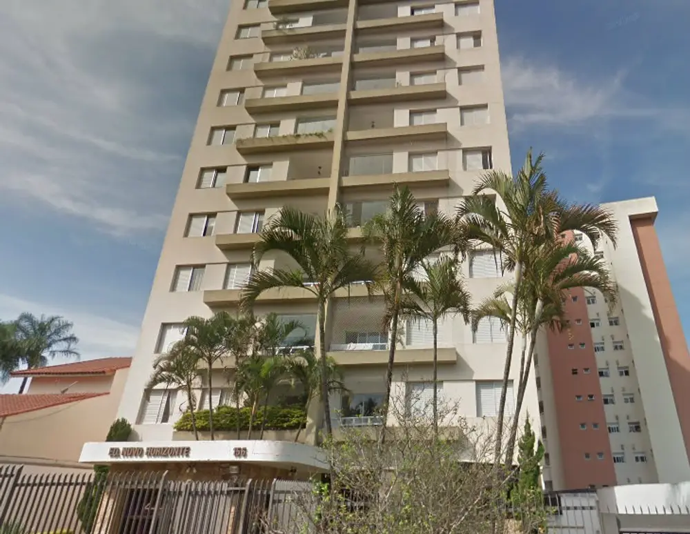 Edificio Residencial Novo Horizonte