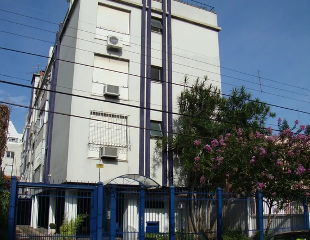 Edificio Dom Carlos